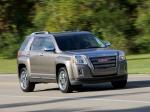 GMC Terrain 2009 года